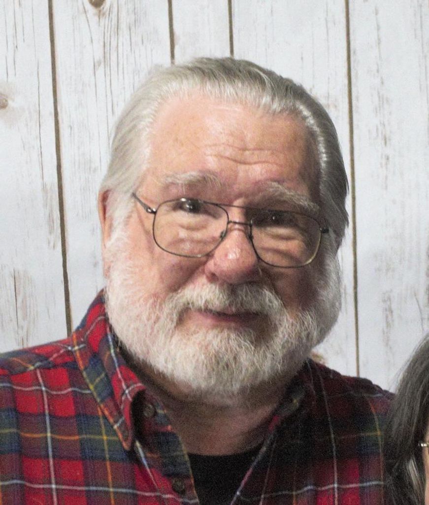 Dwight Ralph Smith Profile Photo