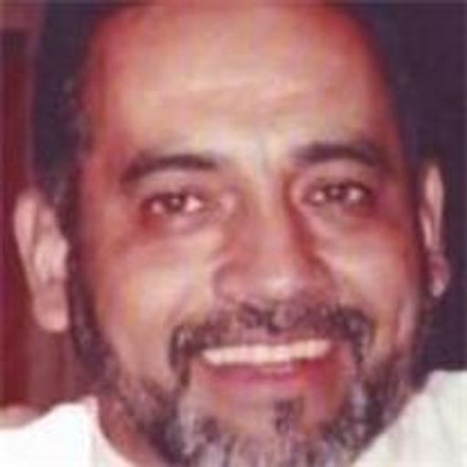 Richard Pedroza Profile Photo