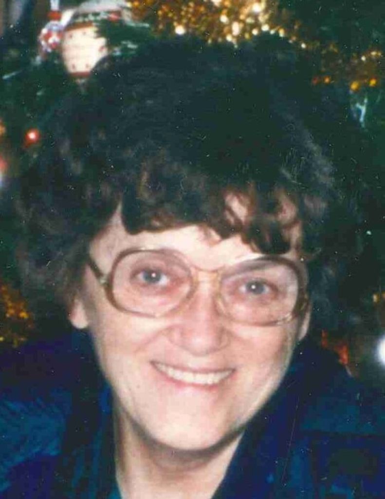 Jean Montgomery