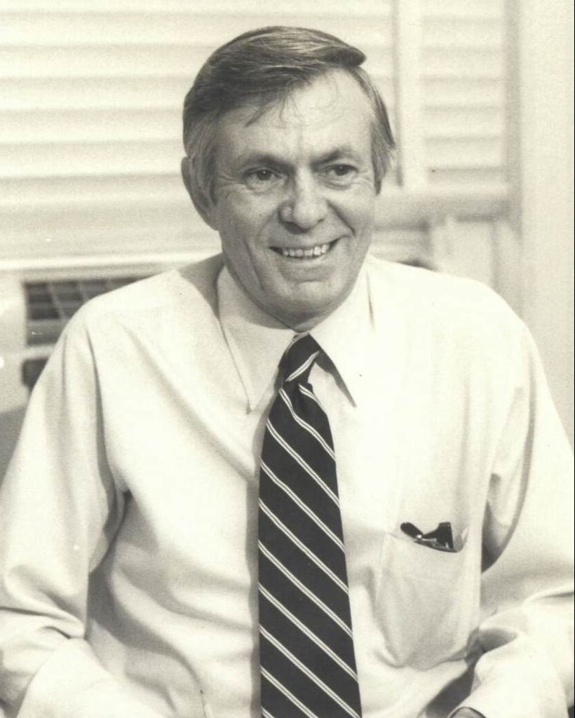 James Harold Rogers Profile Photo