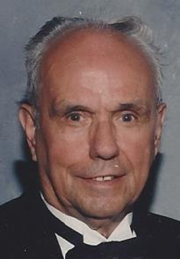 Frank R. Waistell Profile Photo