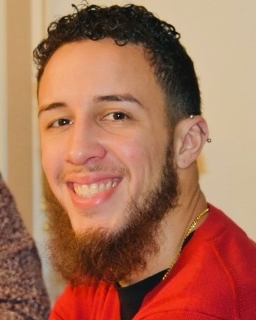 Kelvin Figueroa