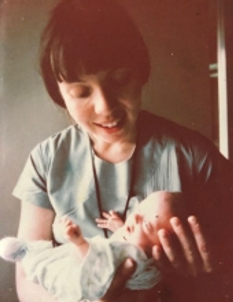 Lucinda Newton Jones