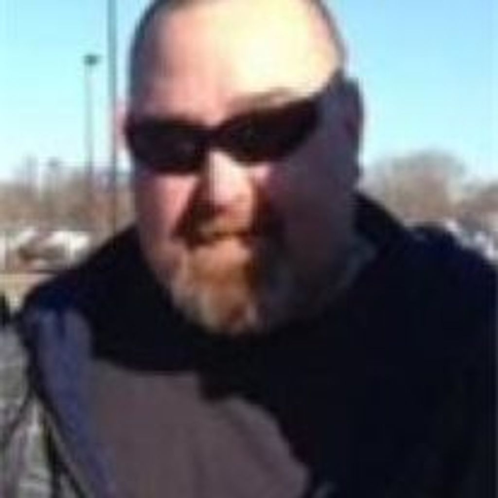 Steven L. Wilkinson Profile Photo