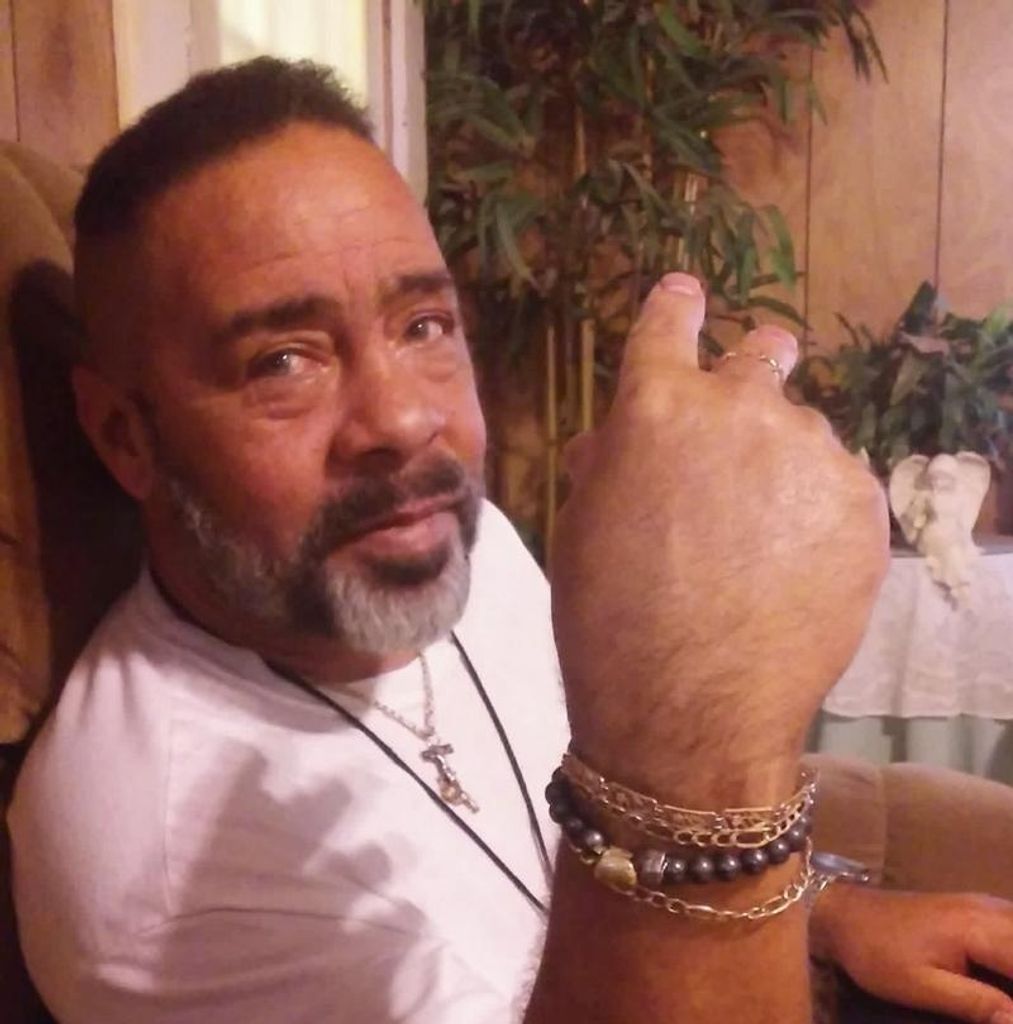 Salvador Fautino Caracena-Zarates