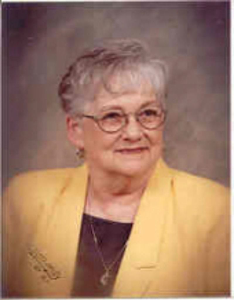 Glenda Phillips