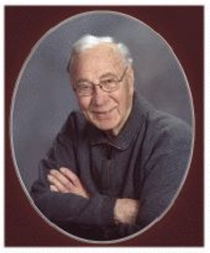 Floyd Schlameus Profile Photo