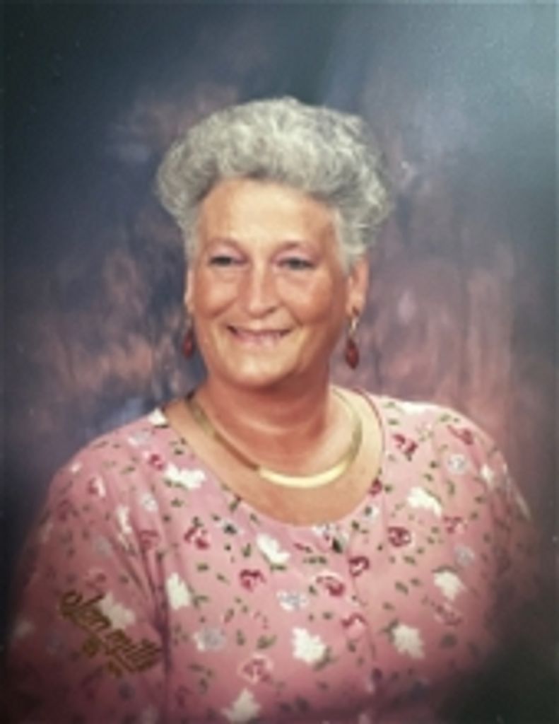 Linda Faye  "Smith" Bennett