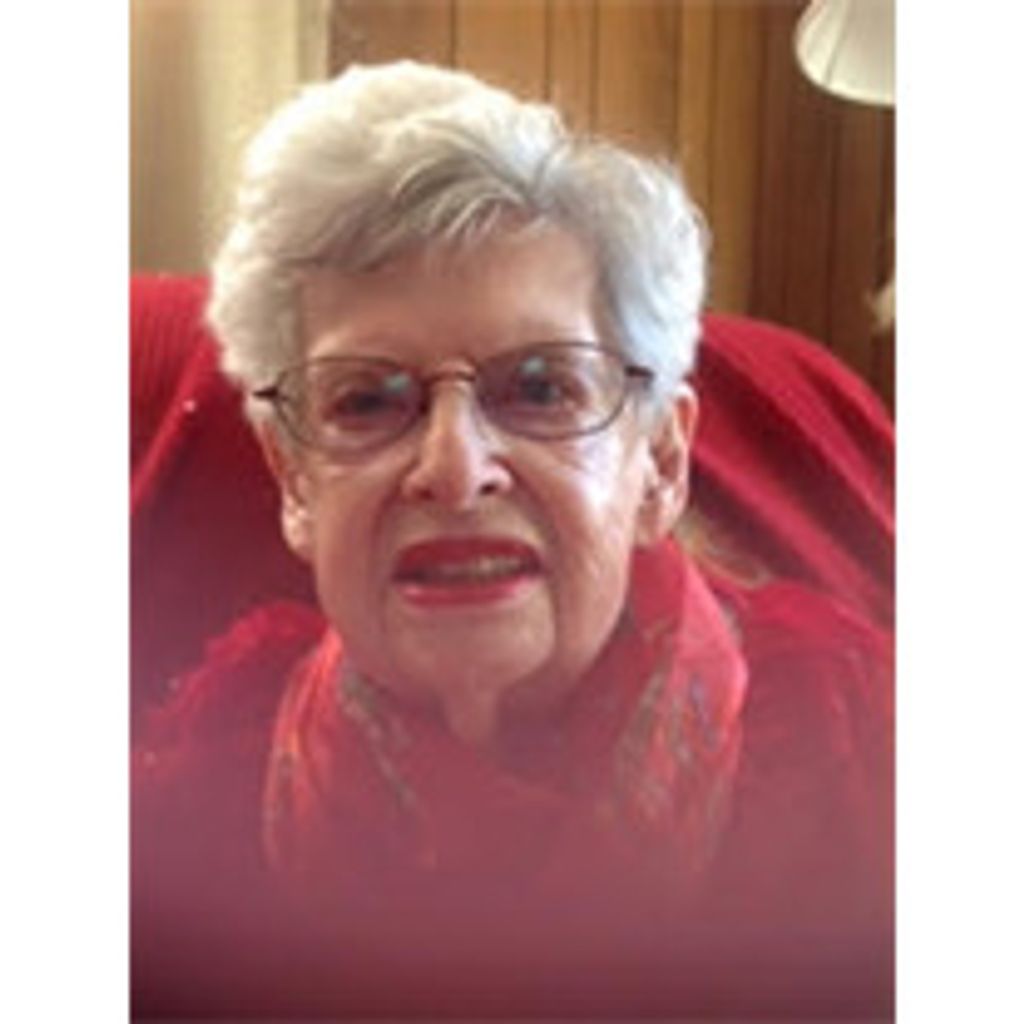 Jeanne B. Person Profile Photo