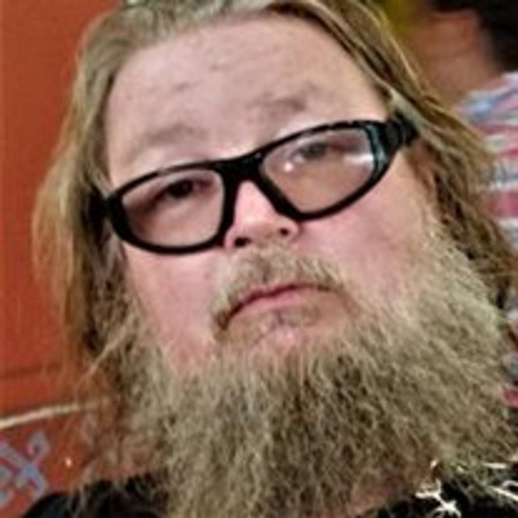 Ronny "Polecat" Lee Woods