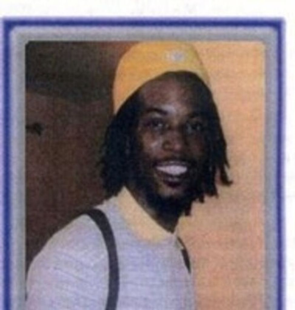 Eric A. Pendergrass Jr.