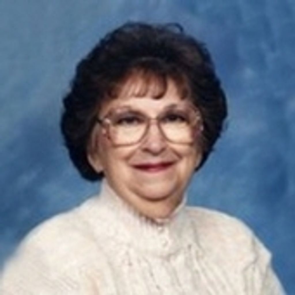 Lucille Van Skyock