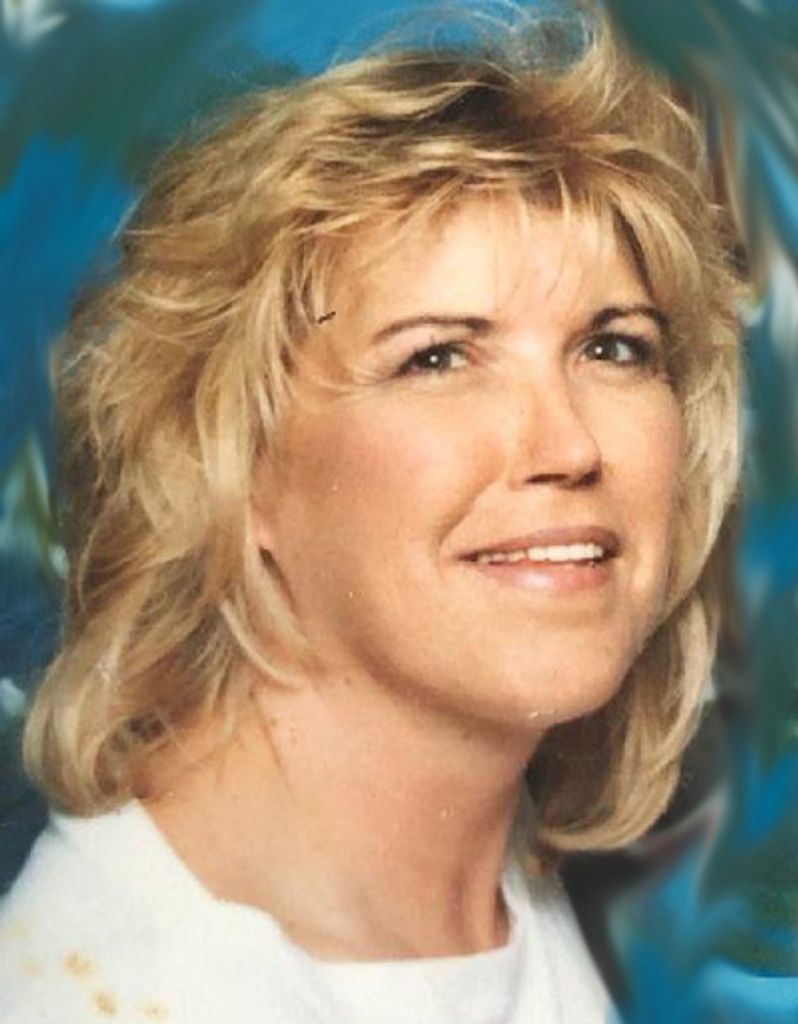 Vickie Lynn Mcbee Profile Photo