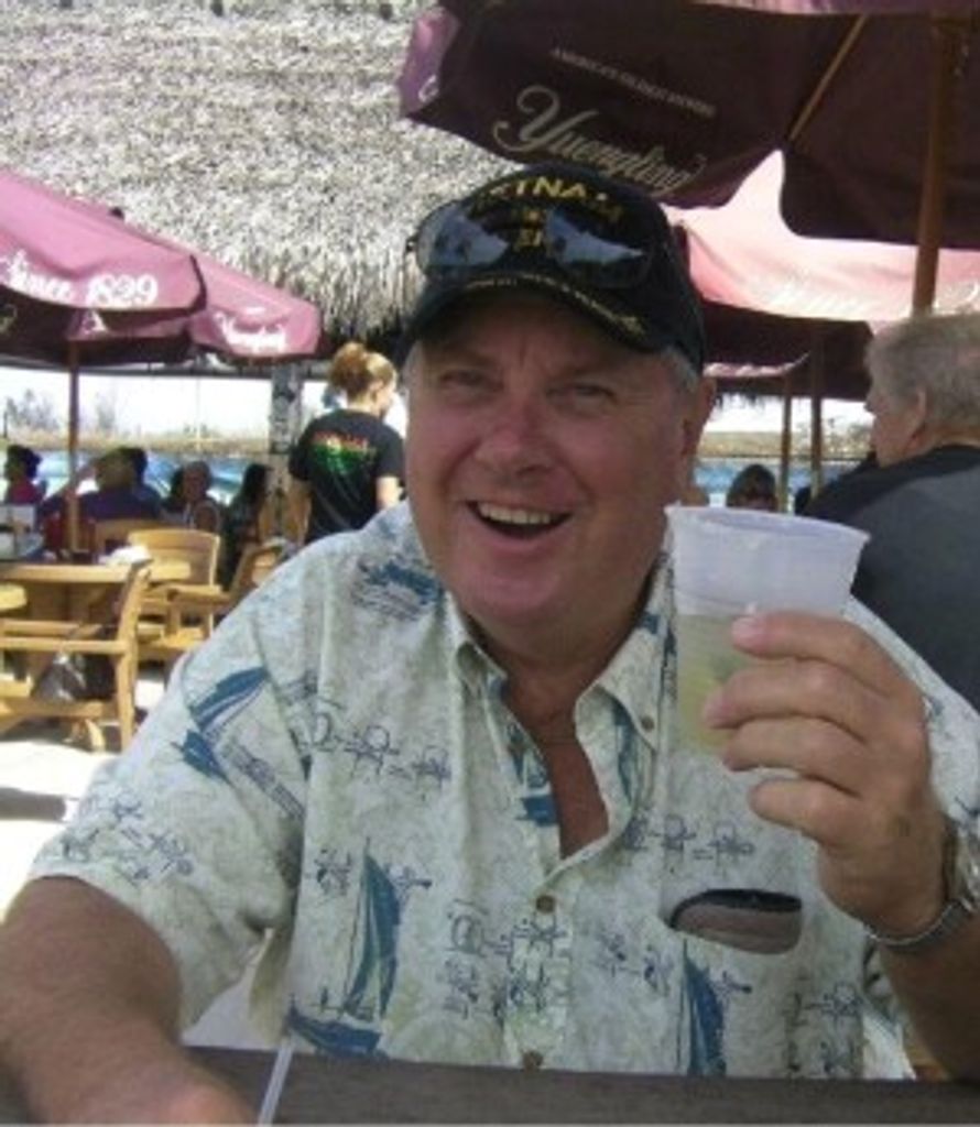 Gary Ray Charleston Profile Photo