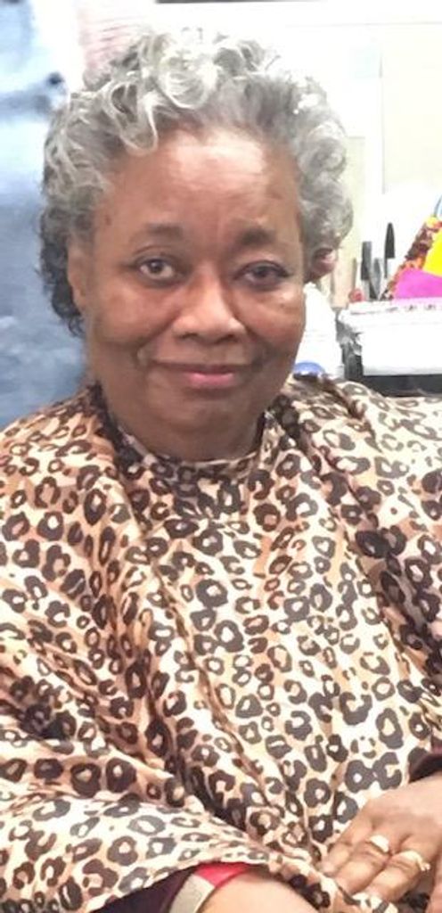 Joann C. (Robinson)  Rhoades