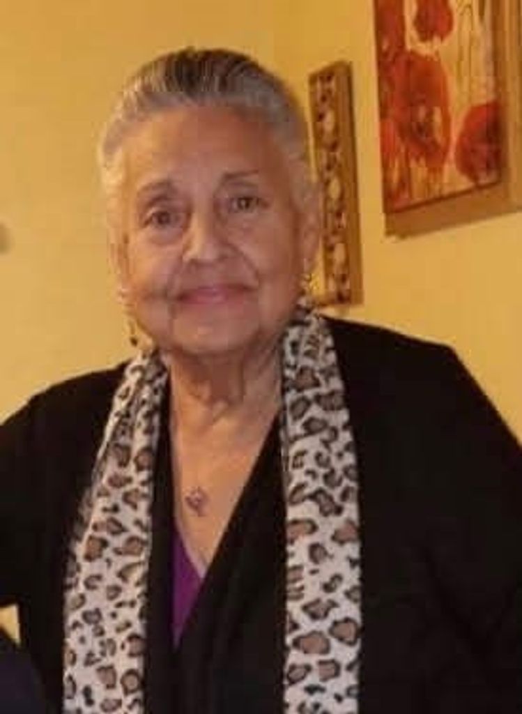 Ramona Dolores Bravo Profile Photo