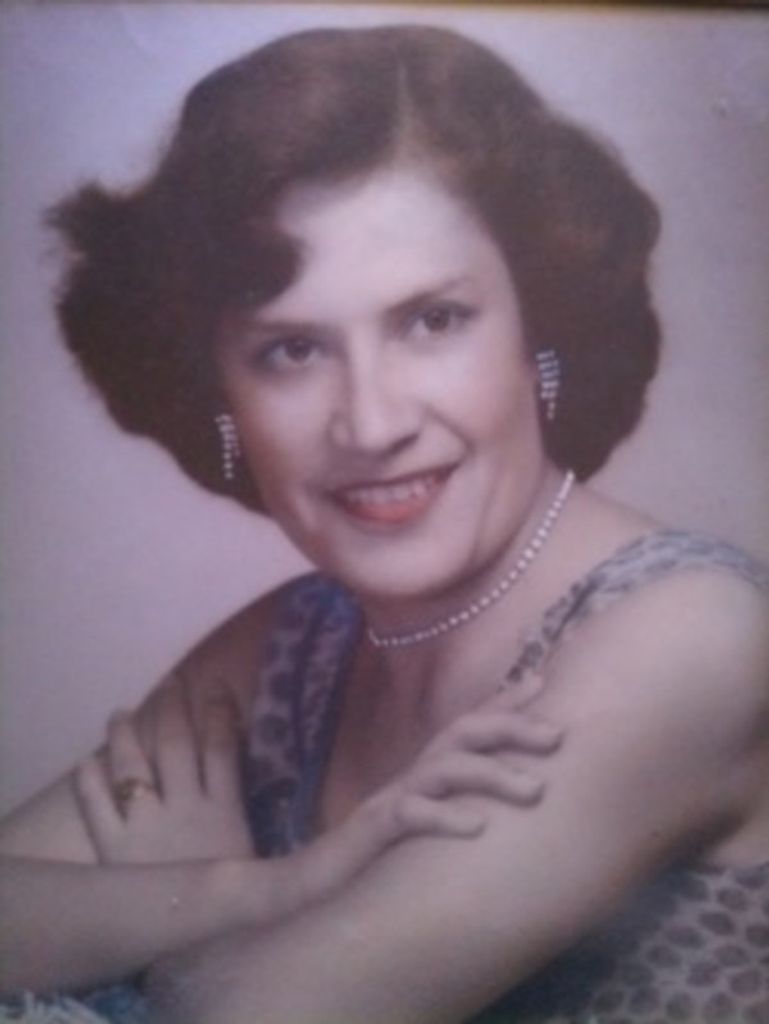 Amparo Hernandez