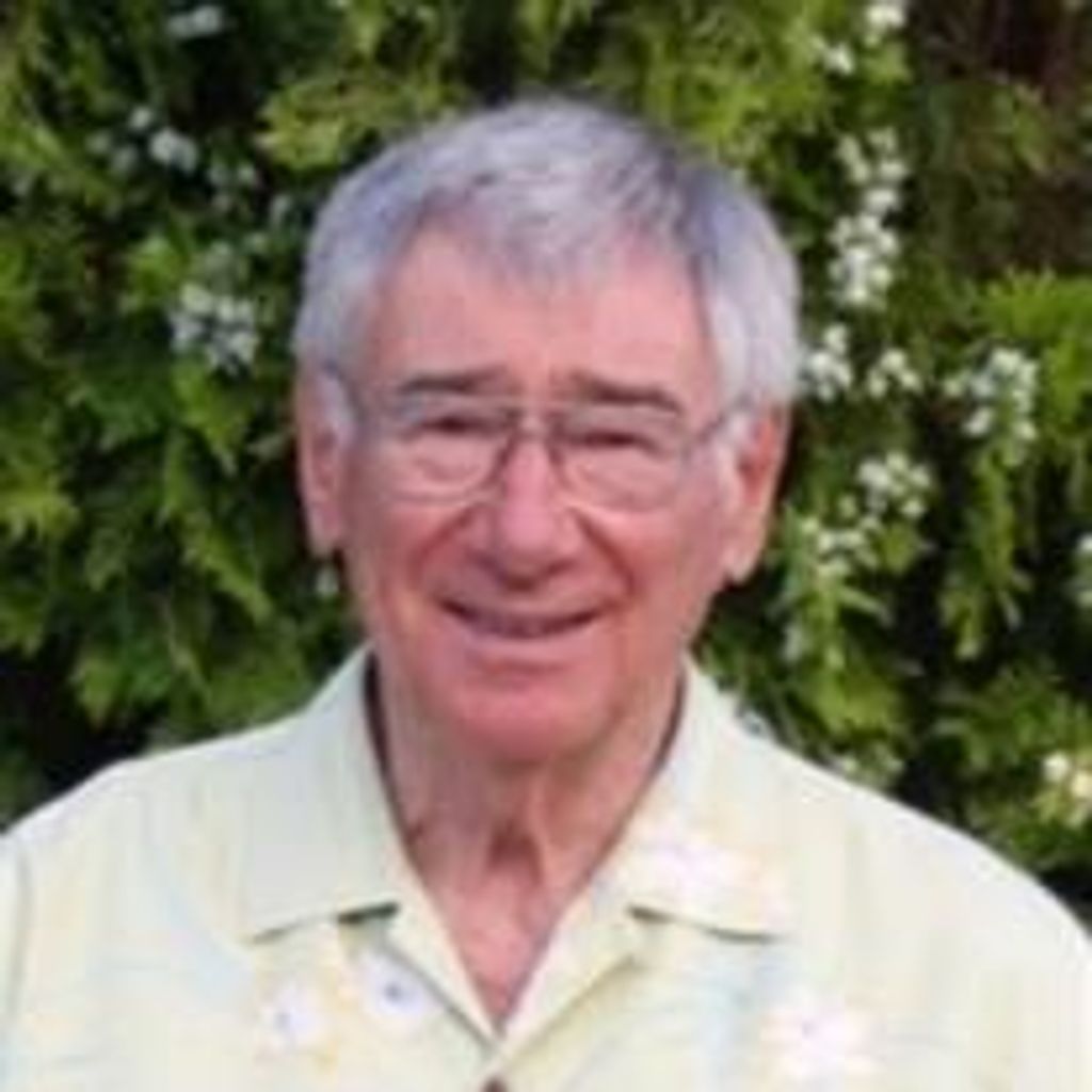 Frederick Milbredt