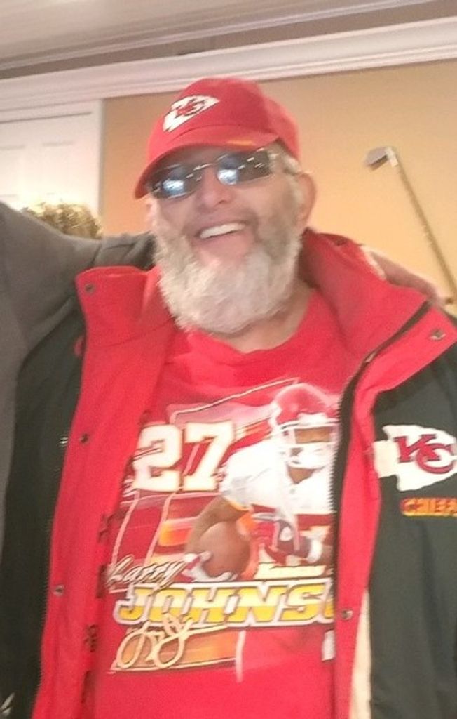 Ricky "Rick" R. Eastwood