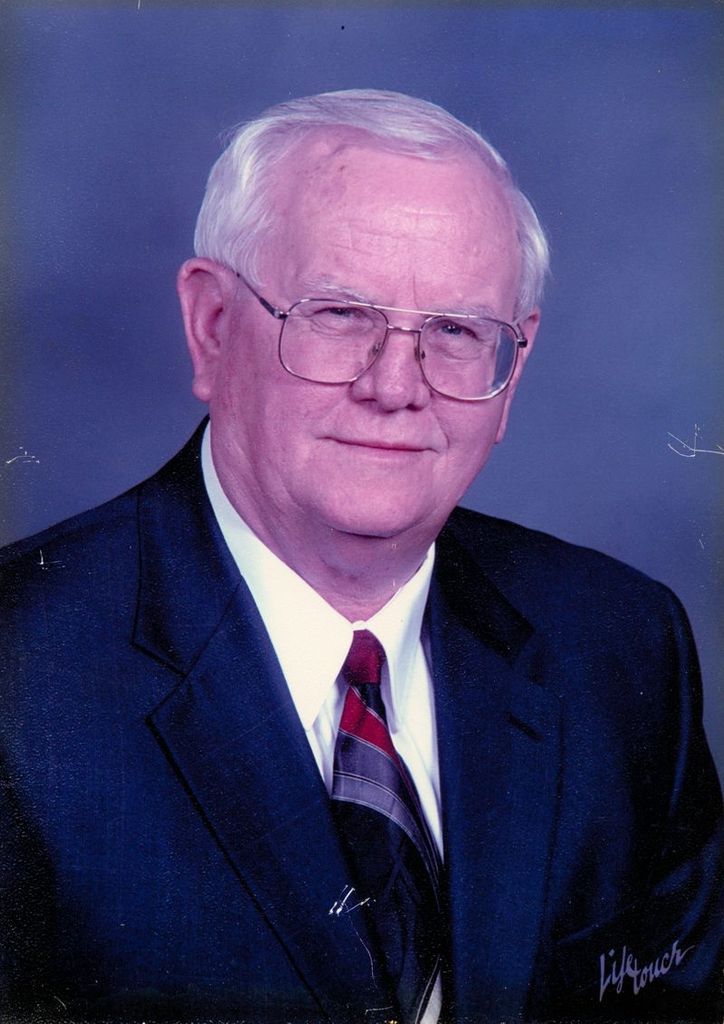 Raymond Henry Bailey