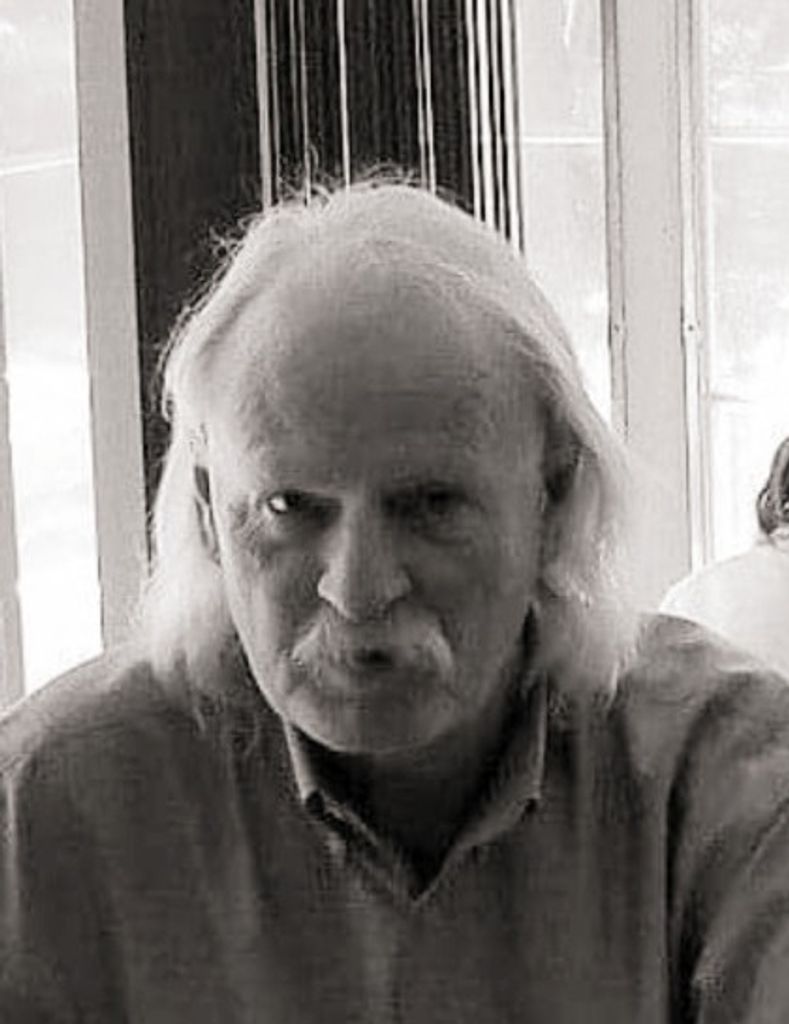 Randall Max Jones