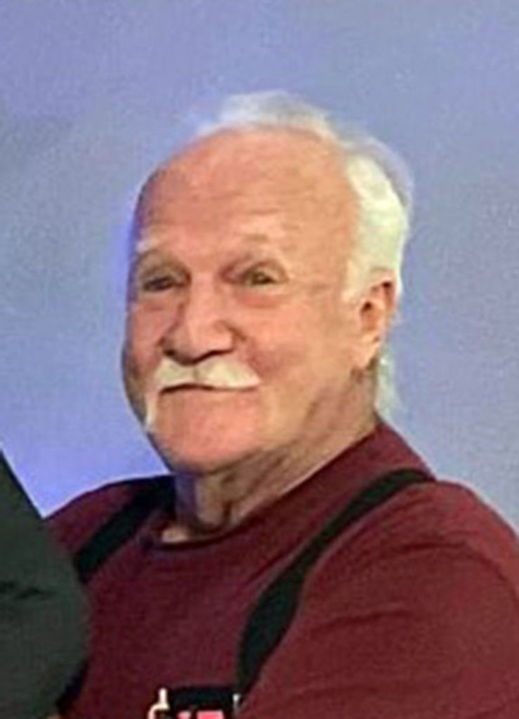 Kenneth D. Fisher Jr. Profile Photo
