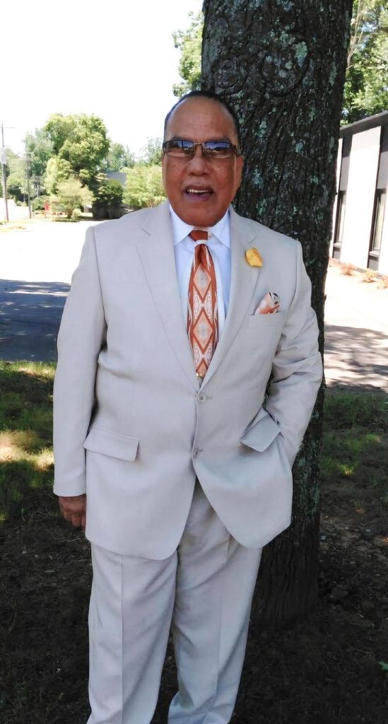 Richard Anthony Love Profile Photo