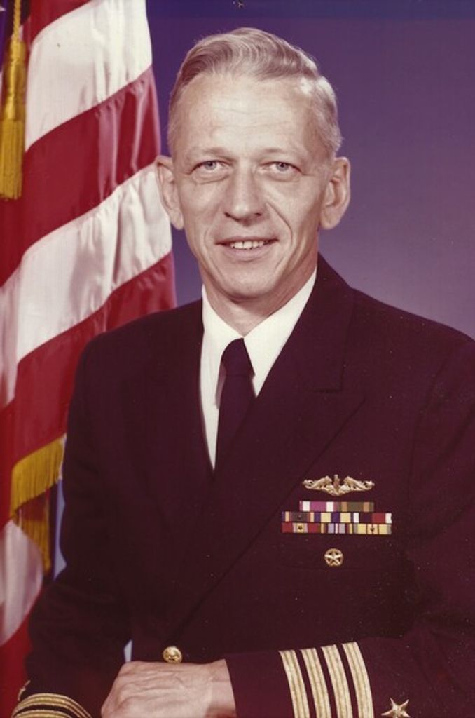 Buzz Henifin Profile Photo