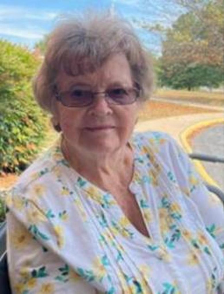 Gloria Jacqueline Stinespring Comer Profile Photo