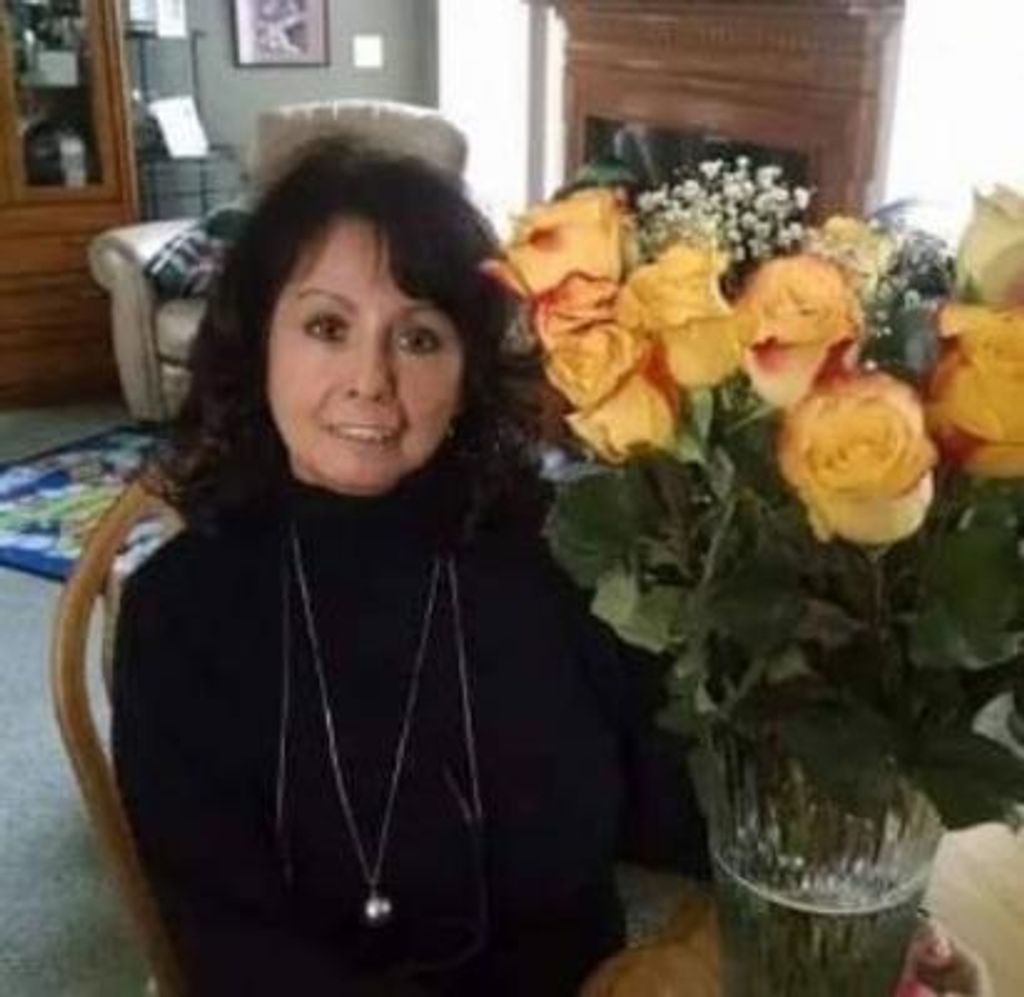 Enedelia "Annie" Valle Profile Photo