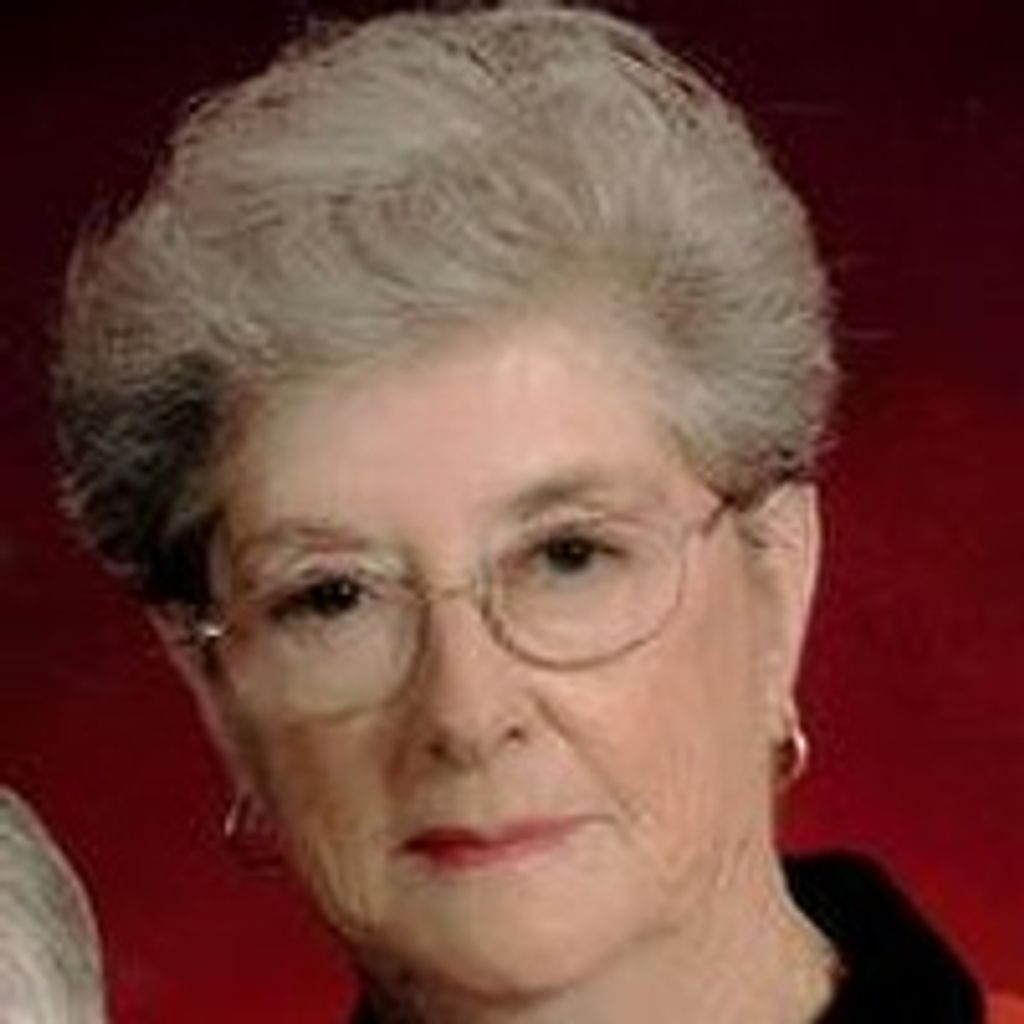 Helen Sistrunk