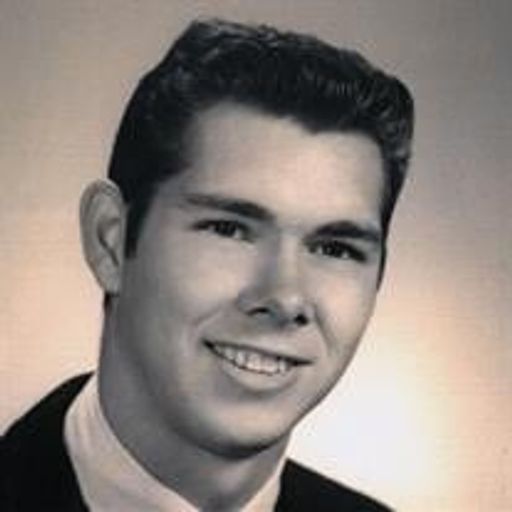 Theron Lynn Wheeler Profile Photo