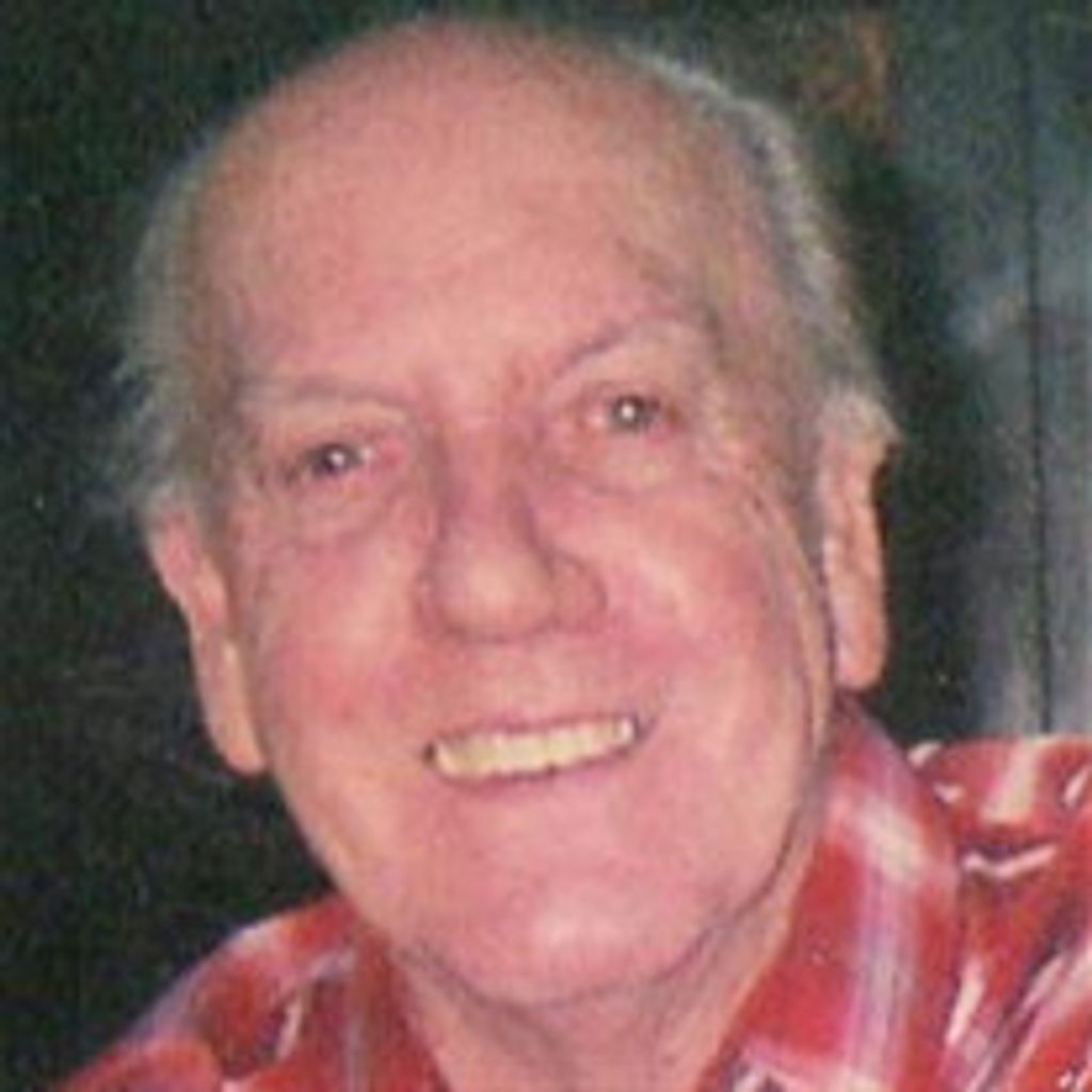 William A. "Uncle Will" Moore Jr.