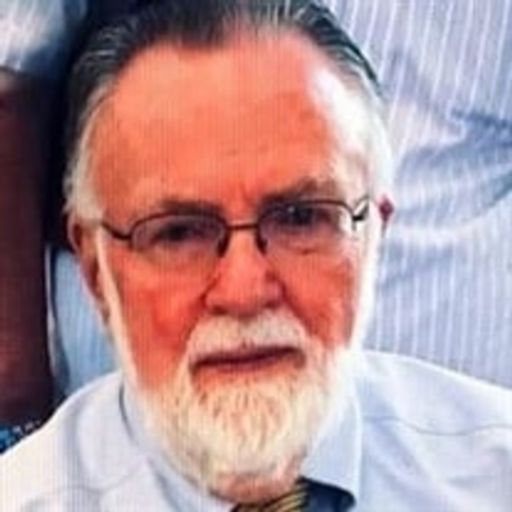 Patrick Terence Geoghegan Profile Photo