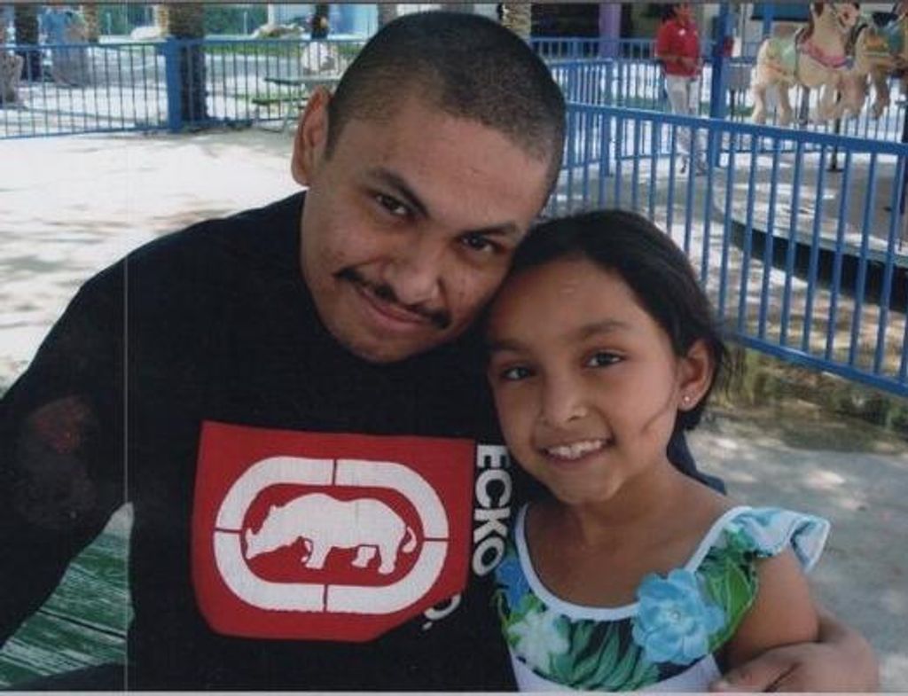 Robert Anthony Sanchez Profile Photo