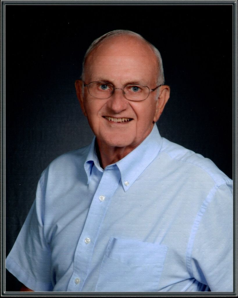 Clifford Ancel "Bud" Casler Profile Photo