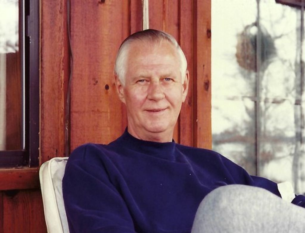 Donald Robert Soderberg, Sr. Profile Photo