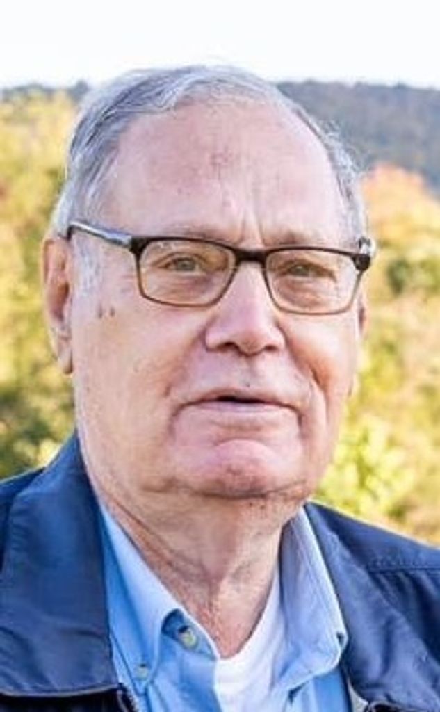 Ronald Roy Mellott Profile Photo