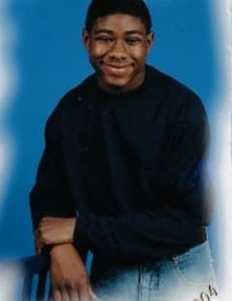 Ligarius Antwan Walker Profile Photo