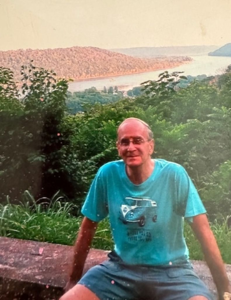 Thomas Michael Carter