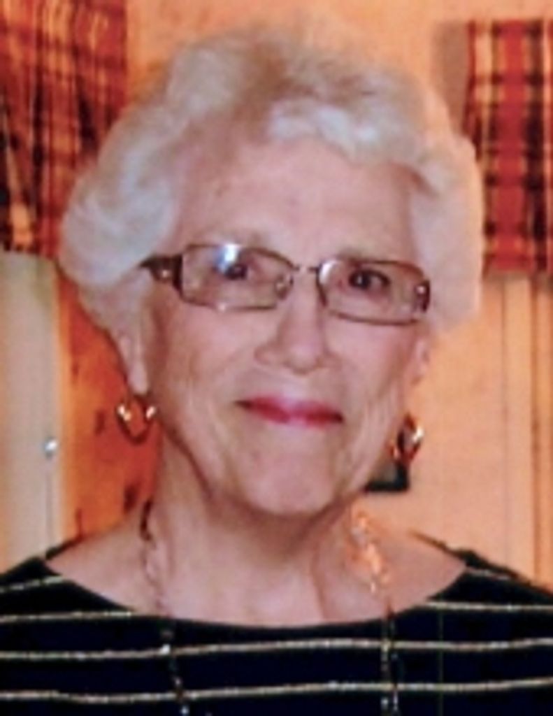 Lucille Jueanne Sorensen