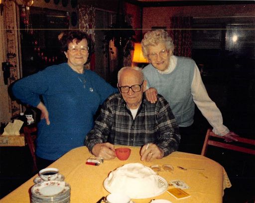 Margarete Anna Fessler photo gallery thumbnail 52 of 90