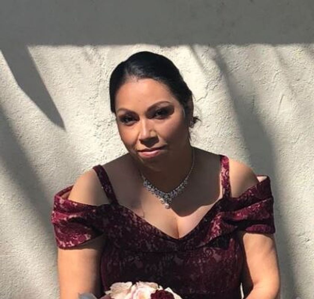 Patricia Gomez-Zambrano Profile Photo