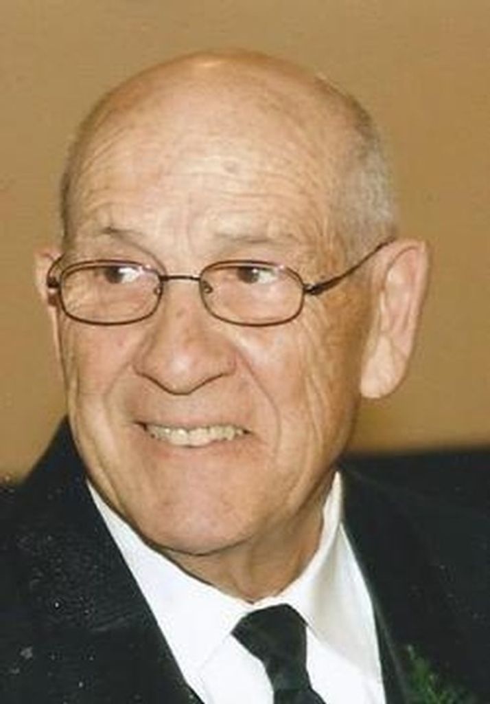 George R. Mastroianni Sr.