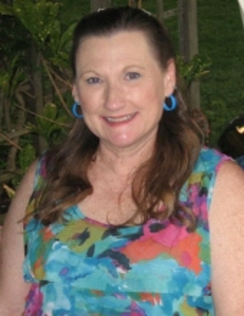 Katrina Kay Mckinney