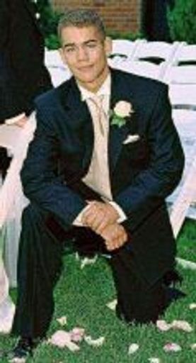 Damon Wade Ford Profile Photo