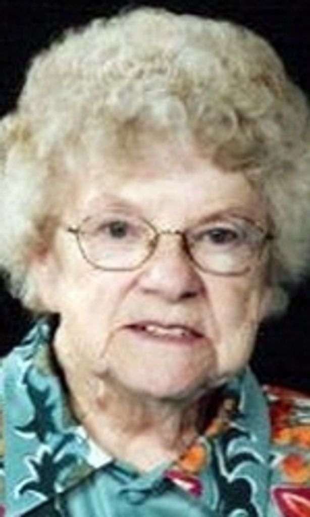 Hazel R. Silc
