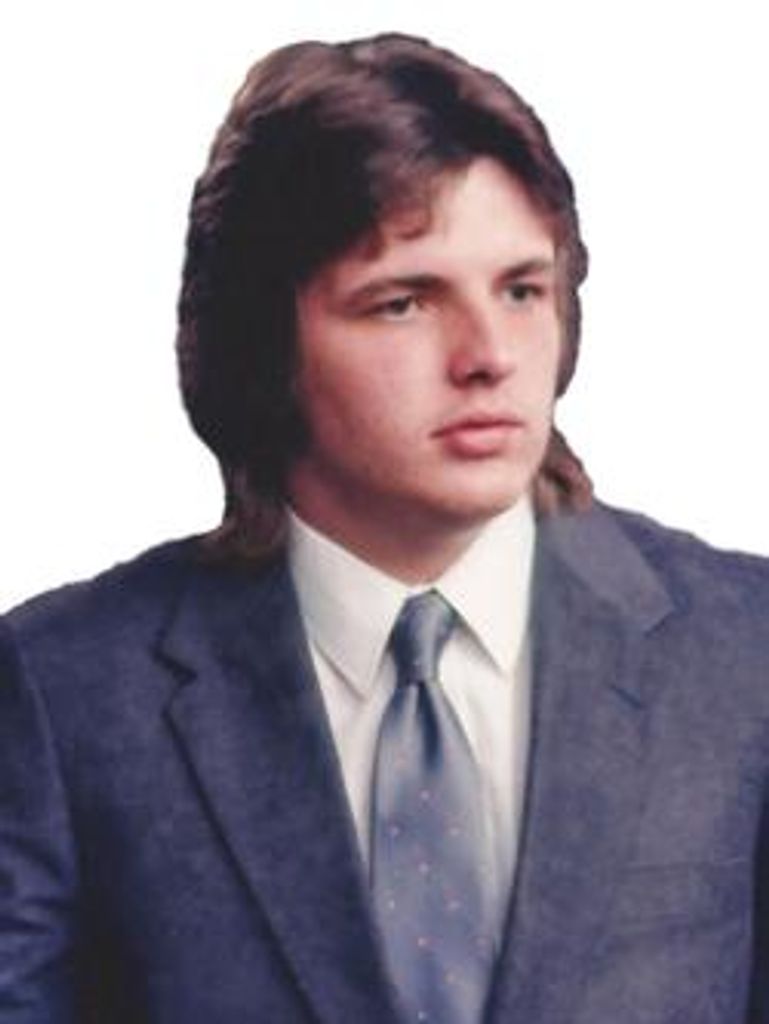 Mark D. Whipple Profile Photo