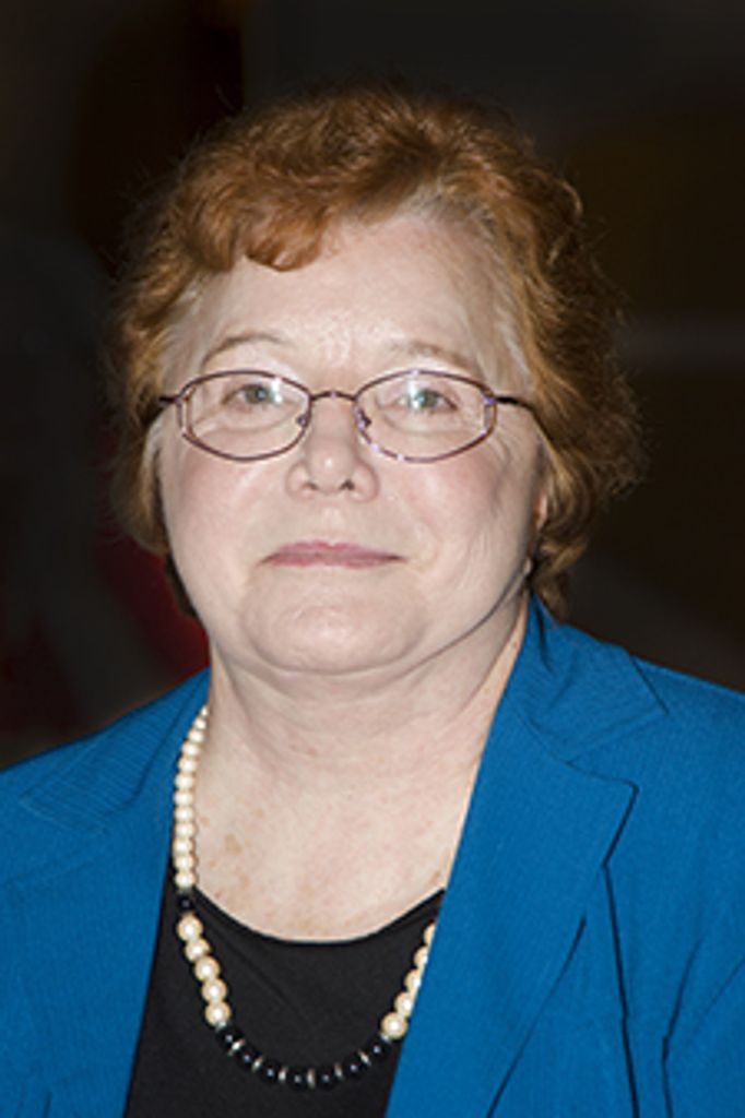 Patsy Larrimore