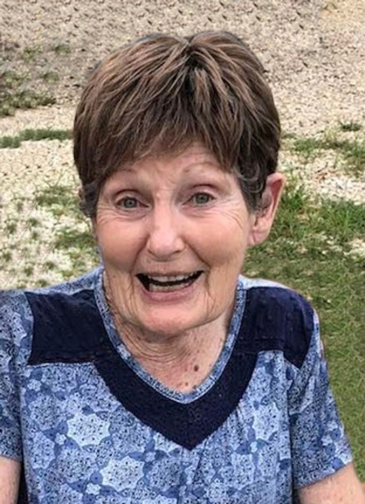 Peggy Ann Duke Profile Photo